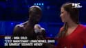 Boxe-WBA Gold: "C'est Lomachenko, Davis ou Gamboa maintenant" souhaite Mendy 