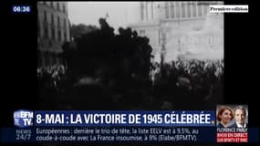 Que commémore-t-on ce 8-mai?