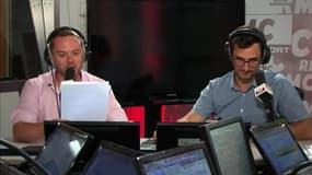 Le journal moyen du jeudi 24 août