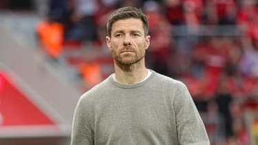 Xabi Alonso