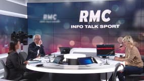 Eve, auditrice RMC: "Les 'gilets jaunes' m'ont empêché d'aller bosser. Le truc, c'est que j'ai perdu 600 euros avec leurs conneries."