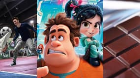 Jeux vidéo, cinéma et gourmandise(s): quelques idées de dernières minutes pour la fête des pères 2019