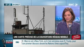Dupin Quotidien : Une carte précise pour vérifier la couverture réseau mobile - 19/09