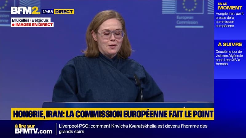 "Cela pourrait être le cas à l'avenir": l'UE se dit "inquiète" de possibles problèmes d'approvisionnement en kérosène dans un "avenir proche"
