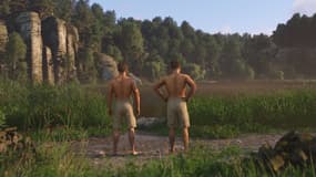 Kingdom Come Deliverance 2