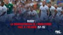 Rugby : Futurs adversaires des Bleus, les Anglais en démonstration (57-15)