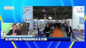 La France a tout pour réussir - Mardi 18 novembre