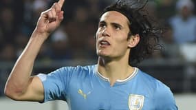 Edinson Cavani