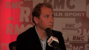 En cas de duel Macron/Le Pen, "je choisis Marine Le Pen", assure un militant Les Républicains
