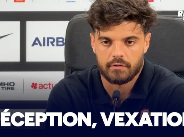 Toulouse : "Ça fait du bien", Ntamack confirme des "accrochages légers" à l'entraînement