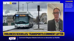 Violences sexuelles dans les transports: Ile-de-France Mobilités souhaite "mieux faire connaître" le 3117