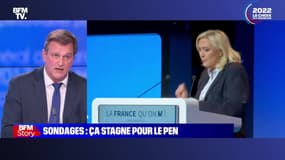 Story 5 : Louis Aliot qualifie de "mauvais feuilleton" les défection au RN - 14/02