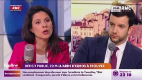 Jean-Philippe Tanguy affirme que si une motion de censure est déposée par les Républicains, le RN la votera