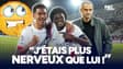 PSG : Ndjantou contre le Barça ? "J'étais plus nerveux que lui !", ironise Luis Enrique