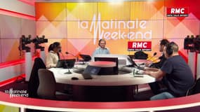 Prix du stationnement des SUV à Paris : "Tous les véhicules neufs prennent 1cm tous les deux ans", rappelle Nicolas Raffin, de l'ONG Transport & environnement  