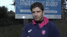 Papé : "Un honneur d'être au comité directeur de la FFR"
