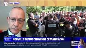 Lina, 15 ans, disparue depuis trois jours - 26/09