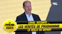 Tour de France : "Les émeutes ? On est en relation avec les autorités" avoue Prudhomme