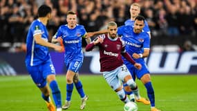 West Ham United vs AZ Alkmaar