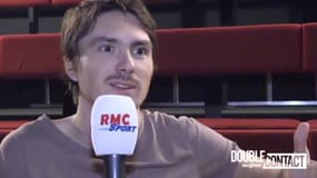 Le quiz Double Contact de Guillermo Guiz