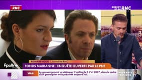 Fonds Marianne : enquête ouverte par le PNF 