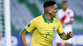 Paulinho