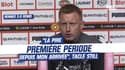 Rennes 3-0 Reims : "la pire première période depuis mon arrivée", tacle Still