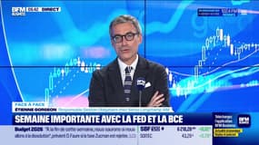 Le face à face du 27 octobre