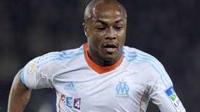 André Ayew