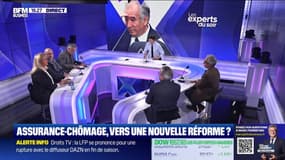 Les experts du soir - Mardi 15 avril