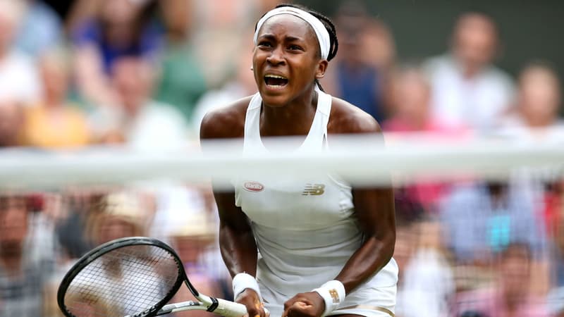 Gauff