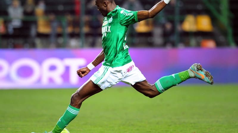 Josuha Guilavogui
