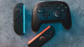 Voici une offre en or sur les accessoires de la Nintendo Switch 2, attention les stocks sont limités
