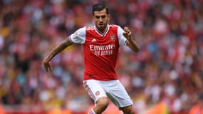Dani Ceballos (Arsenal)