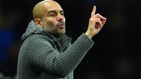 Pep Guardiola ne dispose pas d'une clause de départ à City
