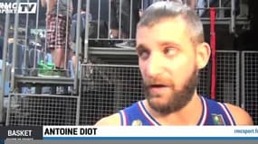 Eurobasket : les Bleus terminent bien leur préparation