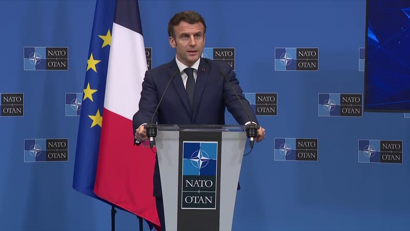 Macron