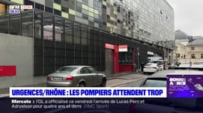 Lyon: un parc sportif de 1.500 mètres carrés sort de terre