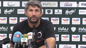Pau 26 -16 Toulouse : "Beaucoup de déception" pour Bouilhou et les Toulousains