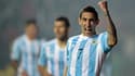 Angel Di Maria