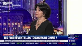 Chine Éco : Les PME rêvent-elles toujours de Chine ? Par Erwan Morice - 23/09