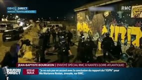 Mort de Steve Maia Caniço: ces zones d'ombres qui subsistent