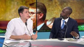 "J'en ai marre que les vieux nous sermonnent, nous les jeunes !"