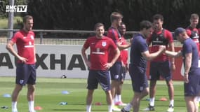 L’émotion au cœur de France-Angleterre