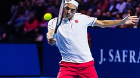 Roger Federer