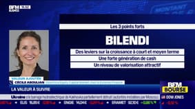 Cécile Aboulian (In Extenso Finance) : Focus sur Bilendi - 06/06