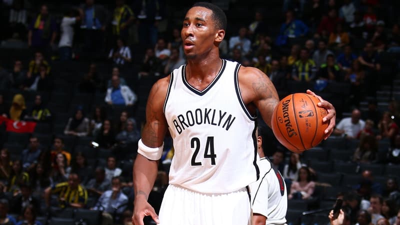 Rondae Hollis-Jefferson