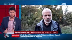 Enseignant tué à Conflans: qui sont les sept personnes présentées à un juge antiterroriste ?