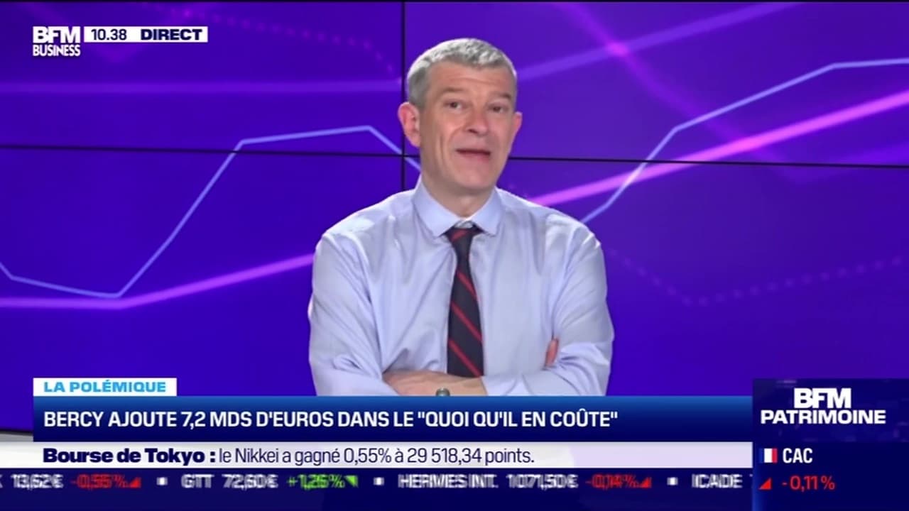 Revoir La polémique du 10 Mai