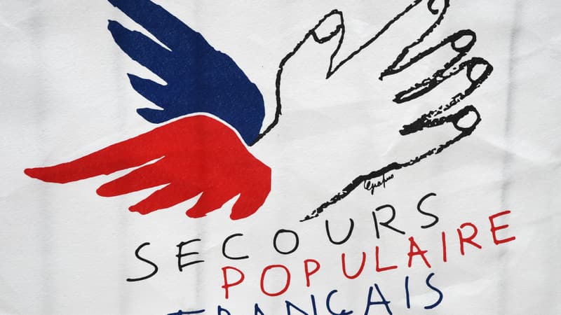 Besançon: les repas de Noël du Secours populaire volés